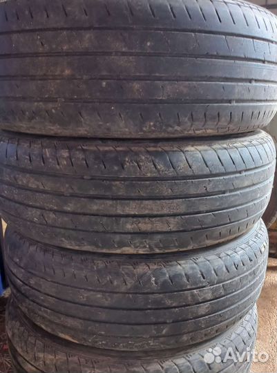 Accelera Accelera Summer 185/65 R15