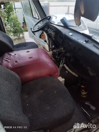 УАЗ 452 Буханка 2.4 МТ, 1985, 90 000 км