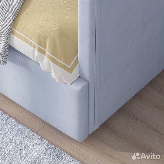 Детская кровать Тедди