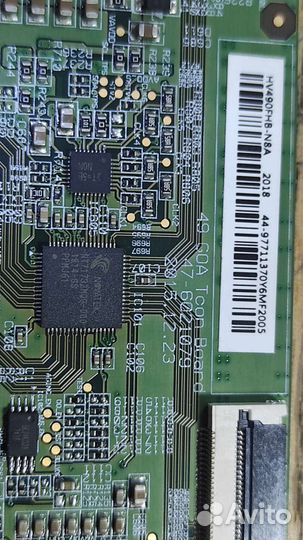 47-6021079 HV490FHB-N8A