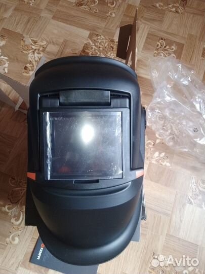 Маска сварочная kemppi