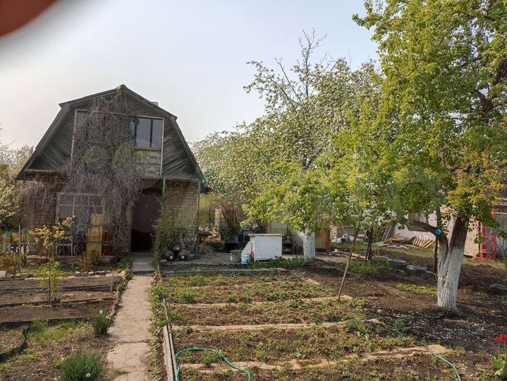 Участок 6 сот. (СНТ, ДНП)