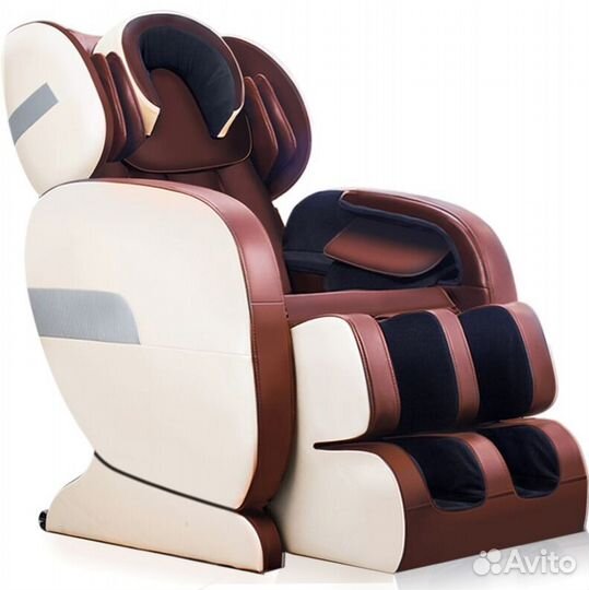 Массажное кресло с доставкой (можно в рассрочку)