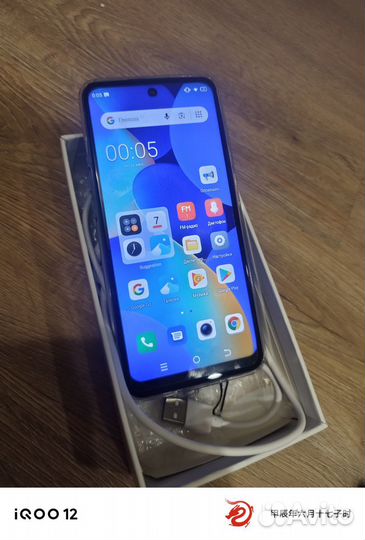 Samsung Galaxy A21s, 4/64 ГБ