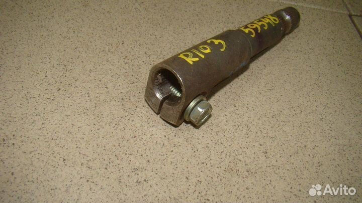 Кардан рулевой Kia RIO 3 (UB)