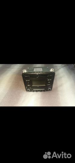 Магнитола для hyundai creta