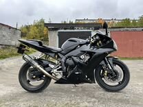 Ямаха р1 yamaha YZF-R1