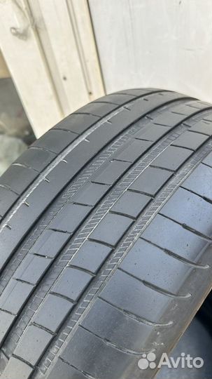 Goodyear Eagle F1 Asymmetric 3 245/40 R19 100Y