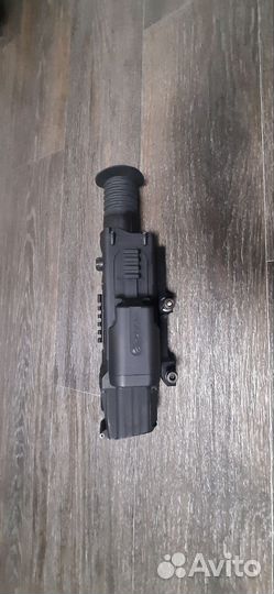 Прицел ночного видения pulsar N 870