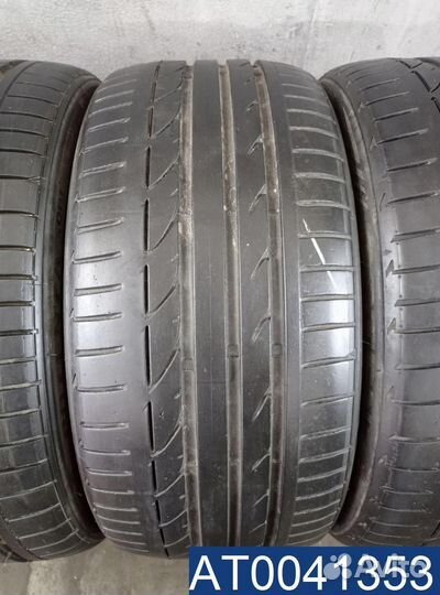 Bridgestone Potenza S001 245/40 R18 98H