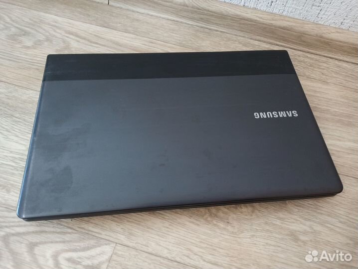 Мощный Samsung i5 2450 4x3.0Ghz\4GB\1000GB\15.6