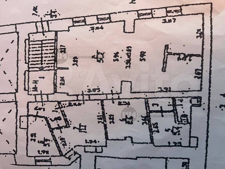 Сдам торговое помещение, 90 м²