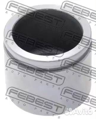 Поршень суппорта тормозного переднего