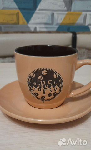 Чайная пара