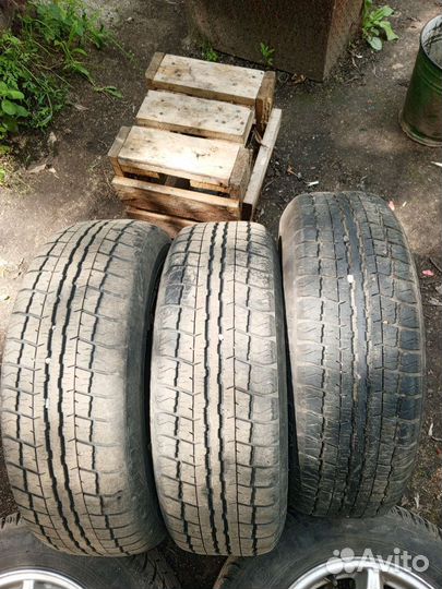 КАМА 430 195/65 R15