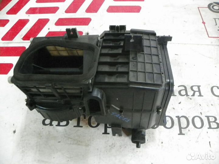 Корпус отопителя Kia Sorento