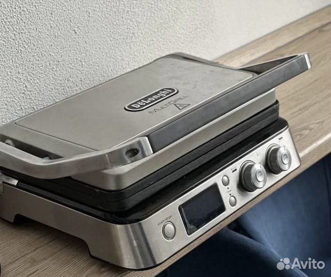 Гриль Delonghi CGH1030D