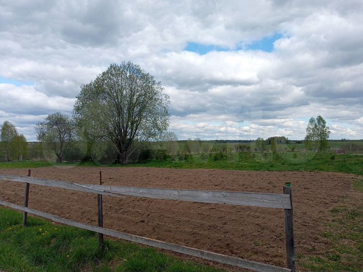 Участок 13,5 сот. (ИЖС)