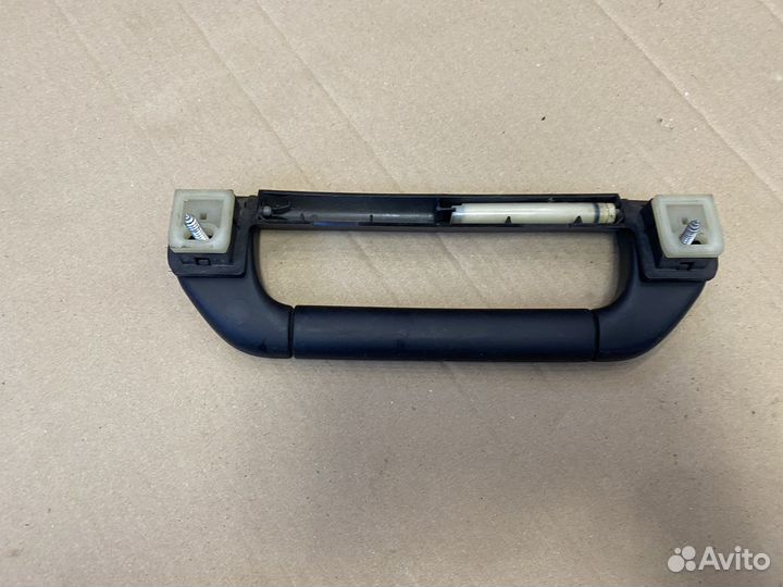 Ручка потолочная передняя Вmw X5 E53