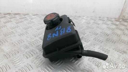 Бачок гу volvo XC90 1 (8BN08NO01)