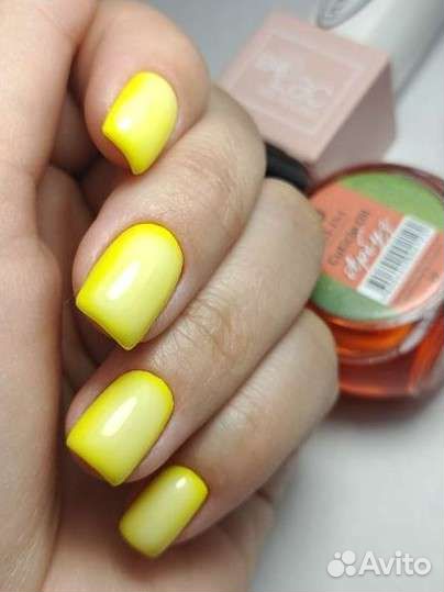 Маникюр и педикюр на дому и на выезд