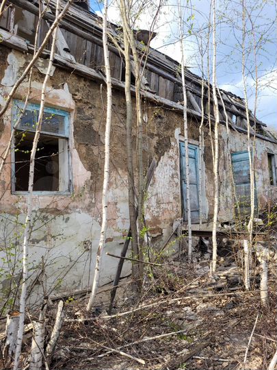 Участок 14 сот. (ИЖС)