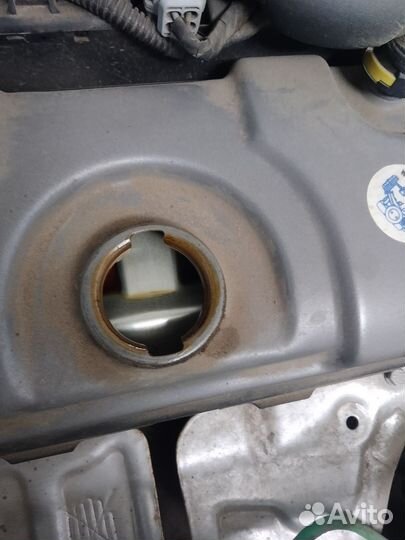 Разбираю peugeot 206 1.4 МКПП