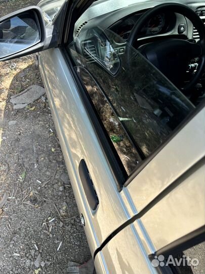 ВАЗ 2112 1.6 МТ, 2006, 190 000 км