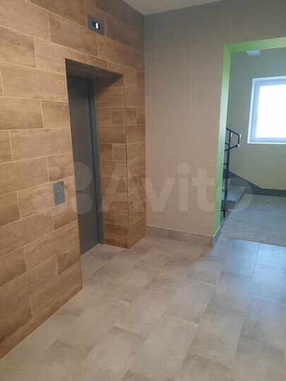 2-к. квартира, 50 м², 7/9 эт.