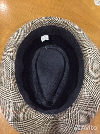 Шляпы в хорошем сосстоянии