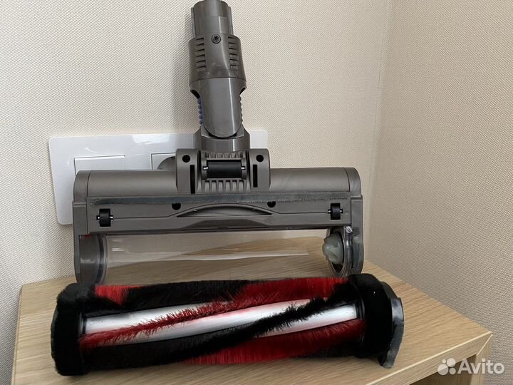 Турбощетка Dyson V6 DC62 DC45 Motorhead для ковров