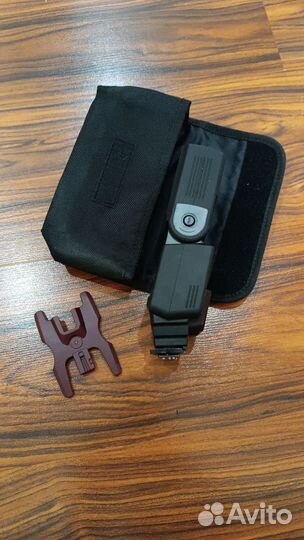 Вспышка Sigma EF-610 DG super