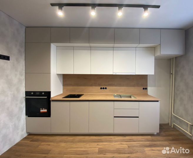 Кухонный гарнитур на заказ