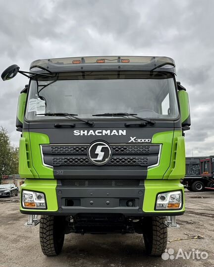 Shacman (Shaanxi) SX32586V385, 2023