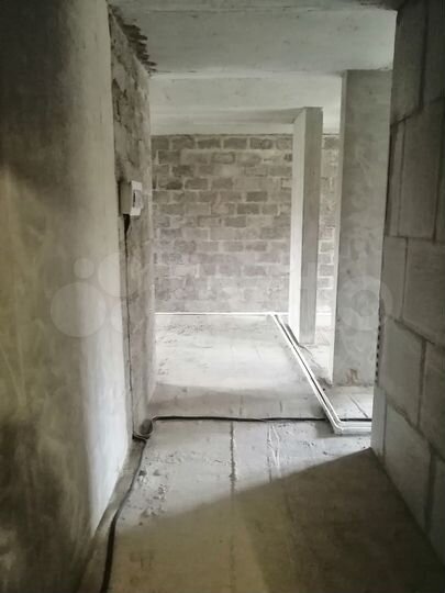 3-к. квартира, 83,3 м², 1/3 эт.