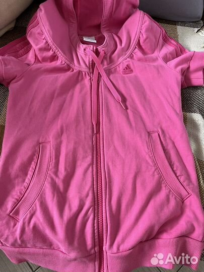 Спортивный костюм adidas