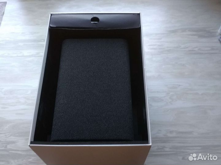 Яндекс станция состояние новой, полный комплект