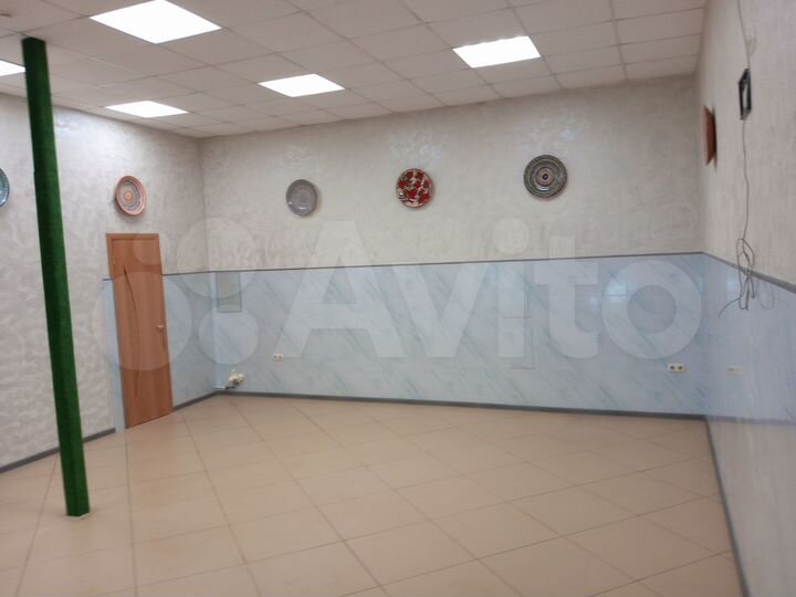 Общепит, 80 м²