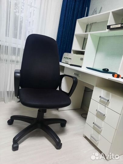 Компьютерное кресло бу