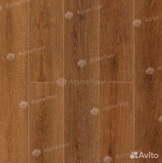 Alpine floor Grand Sequioia гранд ECO 11-32