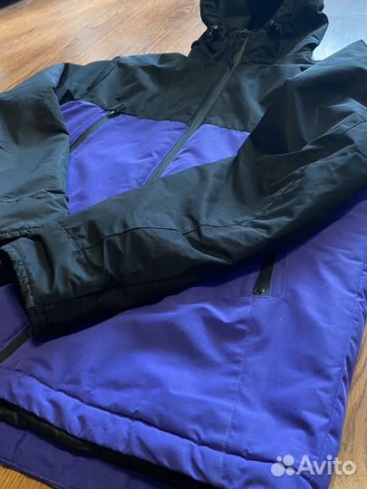 Ветровка Terranova