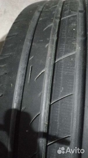 Viatti Strada Asimmetrico V-130 185/5 R15