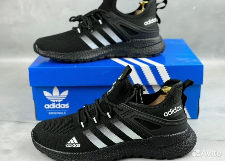 Мужские кроссовки Adidas