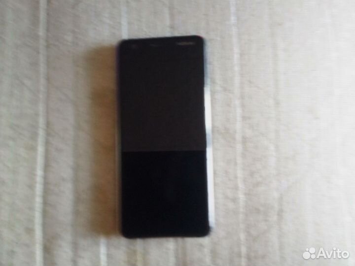 Nokia 3.1, 2/16 ГБ