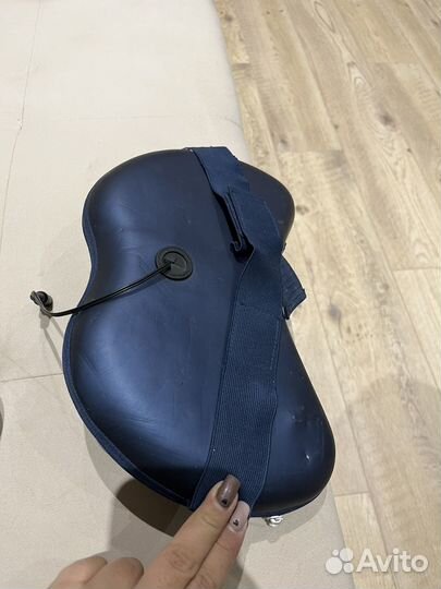 Массажная подушка us medica