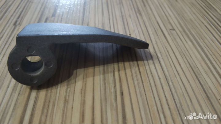 Лопатка к хлебопечи kenwood