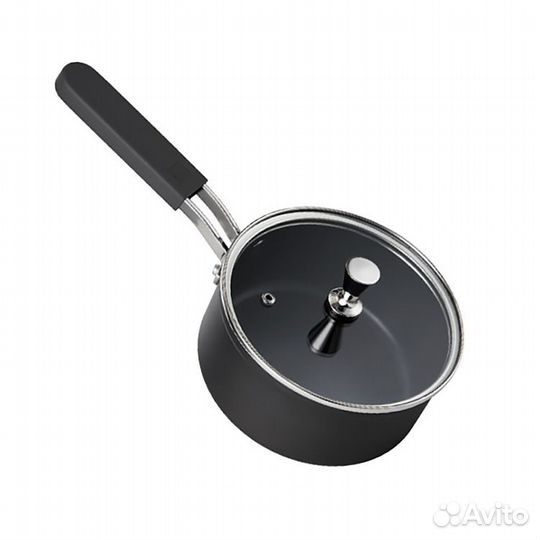 Ковш HuoHou Super Platinum Pan 16 cm HU0163