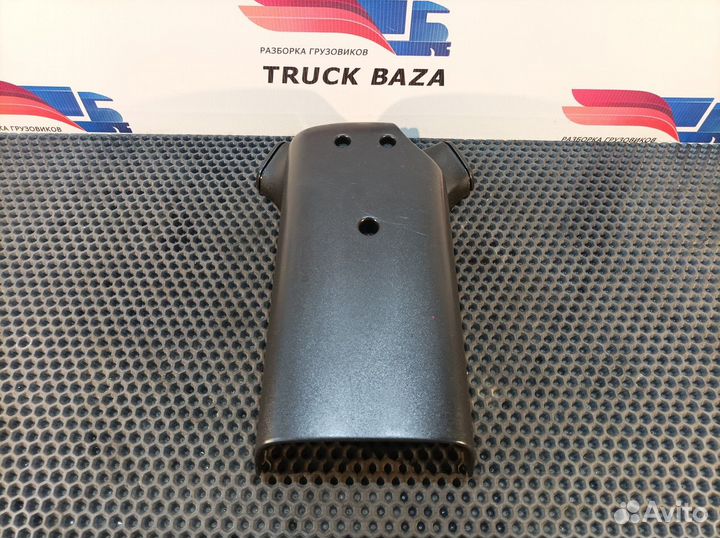 Кожух рулевой колонки Volvo FH