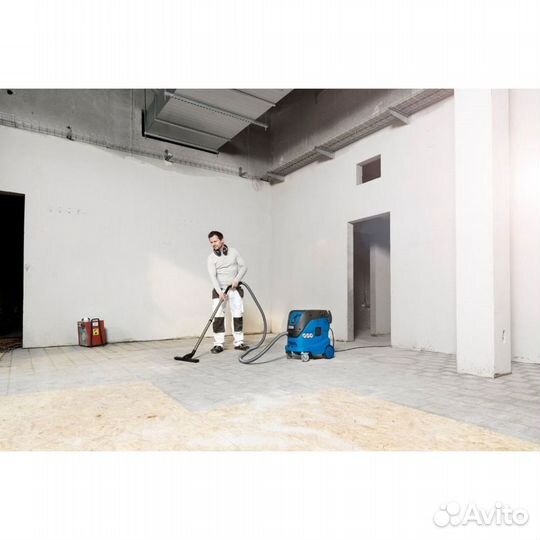 Прокат/аренда инструмента Пылесос строительный
