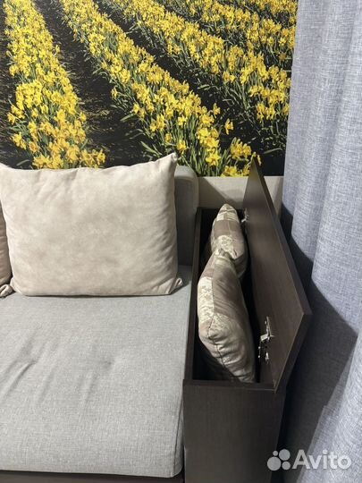 Диван раскладной